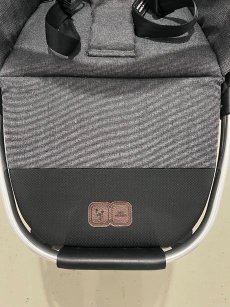 Kočík abc design salsa 4 air+vajíčko cybex aton, abc design,abc design salsa 4 air