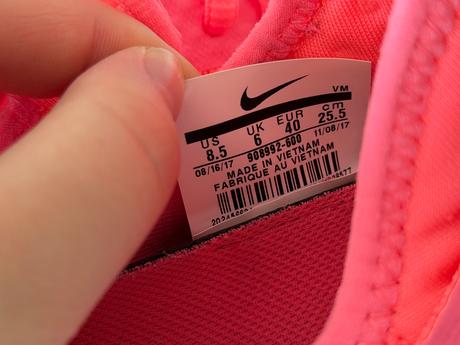 Tenisky - nike air max kantara, nike,40