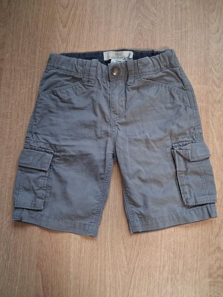 Mix sortky chlapec h&m, h&m,98