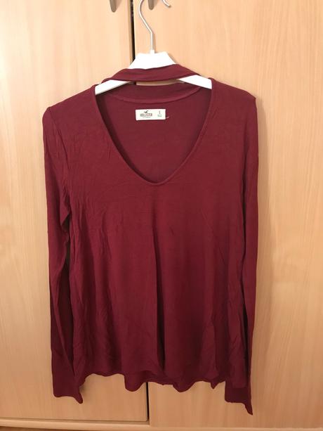 Tričko hollister, hollister,s