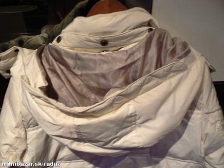 Páperová bunda pepe jeans, pepe jeans,m