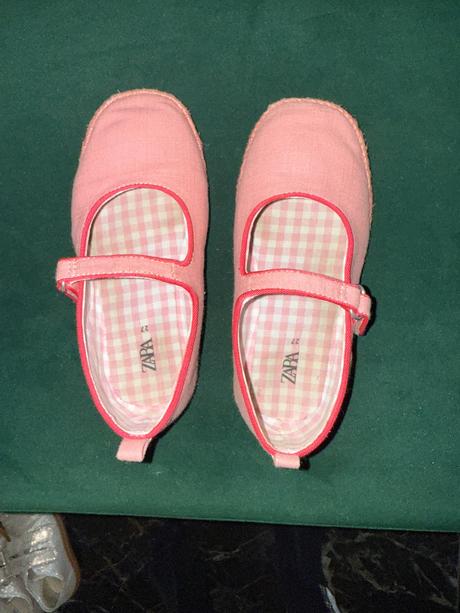 Balerinky, zara,27