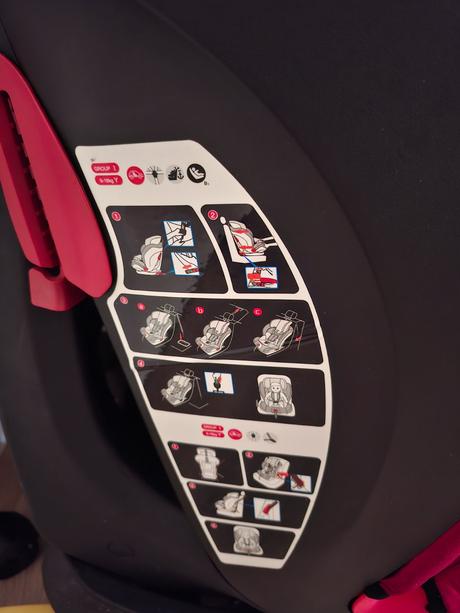 Kočík jooz day 2, joolz,joolz day2