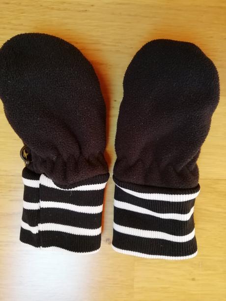 Rukavičky 6-12 m, 68