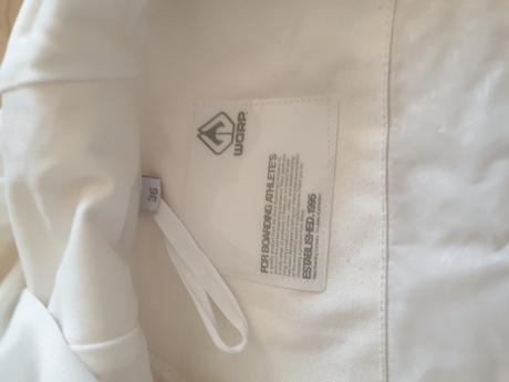 Bunda warp na rôzne športové vyžitie, 36