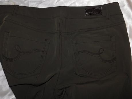 Gerry weber kvalitne damske nohavice, gerry weber,42