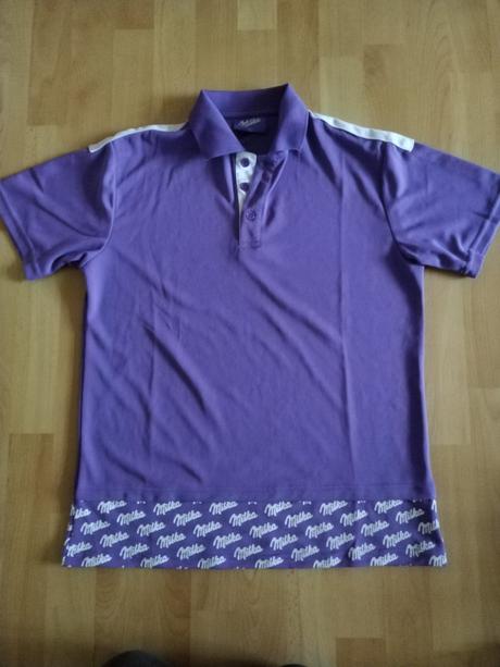 Milka tričko, l