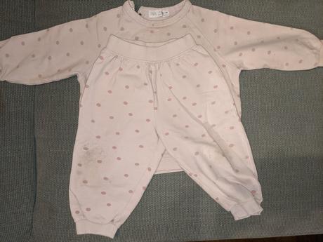 Súprava zara, zara,86