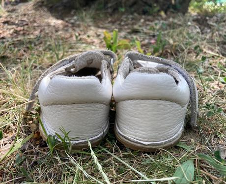 Barefoot sandále jonap zula, jonap,23