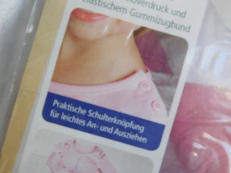 Pekne pyžamko, lupilu,74 / 80