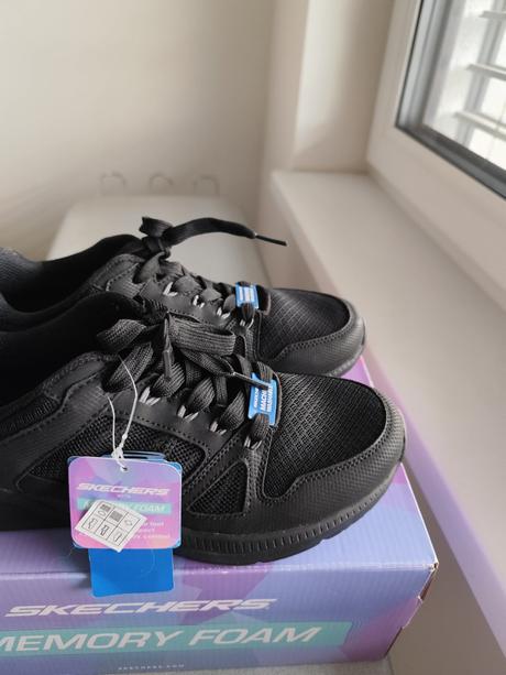 Tenisky skechers, skechers,39