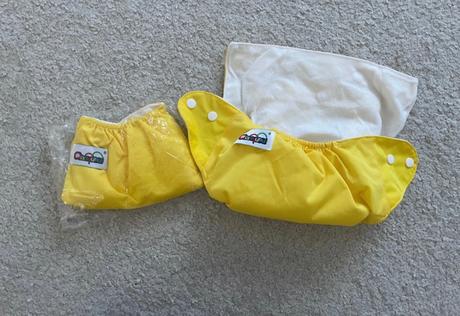 Plavky na plienku, 86