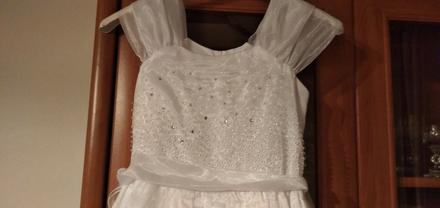 Šaty na 1. sväté prijímanie, 134