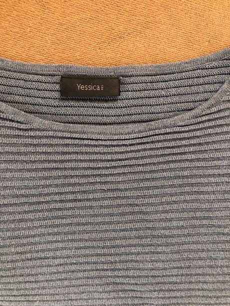 Tenký svetrík, c&a,38