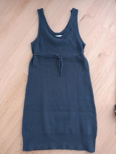 Svetríková šatová sukňa, only,s