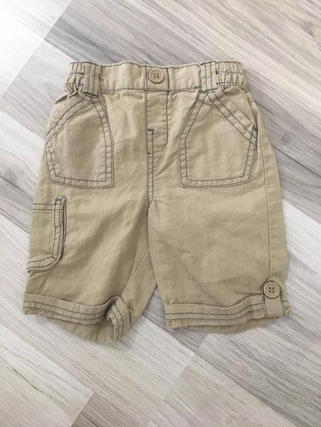 Balíček oblečenia č.56-62, 50–62