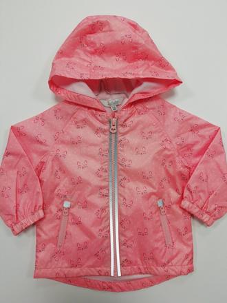 Prechodná bunda mačičková, 74