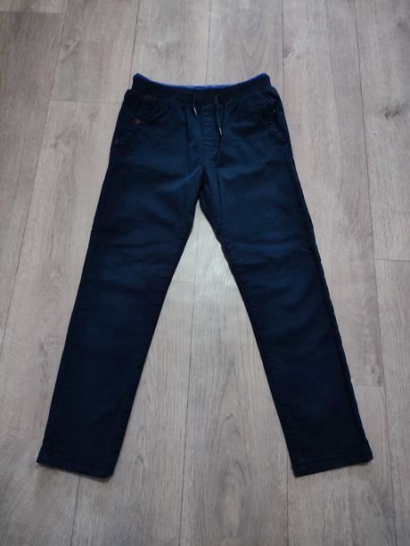 Nohavice, mayoral,122