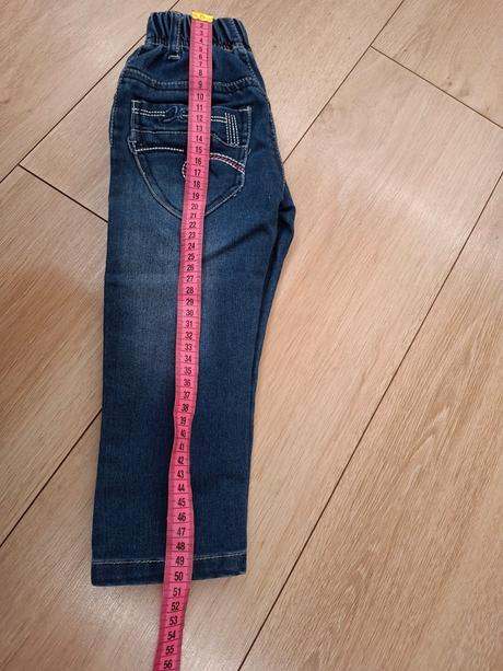 Dievčenské rifle, 98