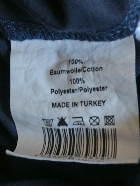 Dámsky top s motívom, venturini, xxl, xxl