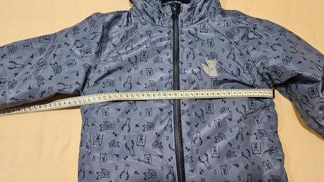 Zimný overal, lupilu,98