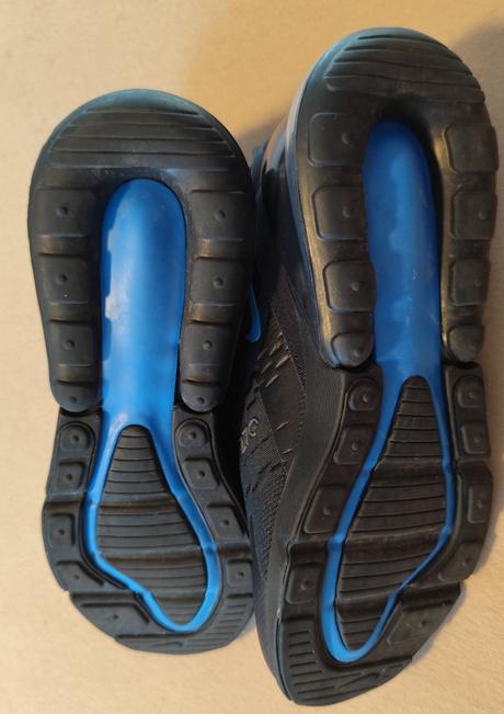 Tenisky nike air max 270, nike,38