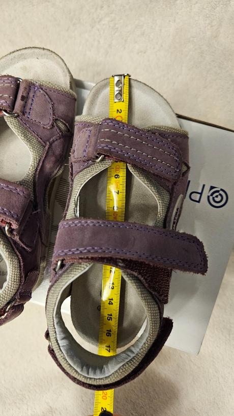 Ortopedické sandále protetika, protetika,27