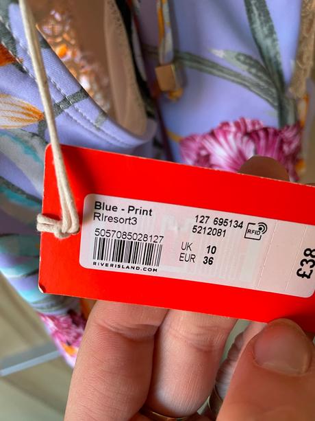 Plavky river island, river island,s