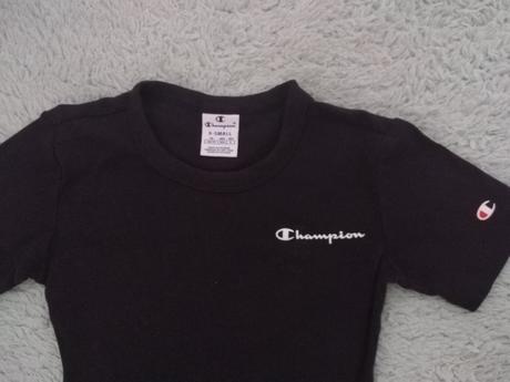 Šaty champipm, champion,xs
