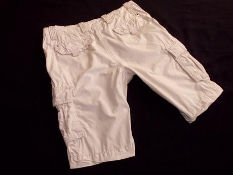 Cargo th, tommy hilfiger,m