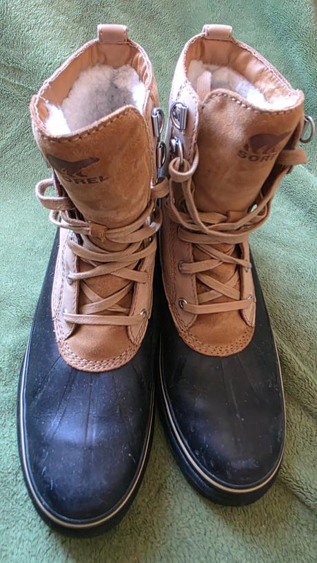 Panske cizmy 45, sorel,45