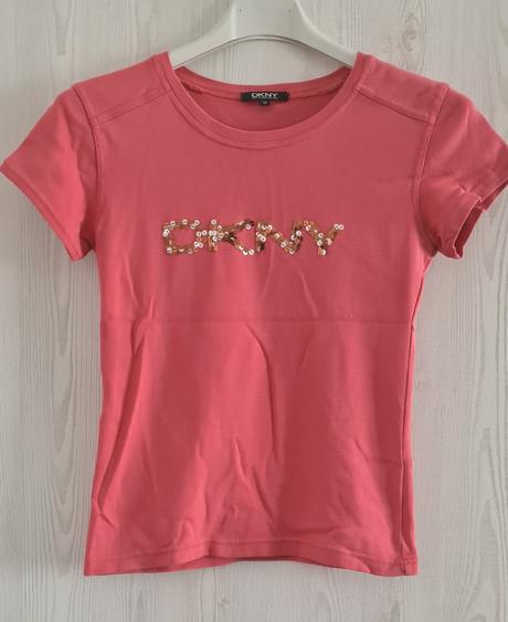 Tričko dkny, dkny,xs