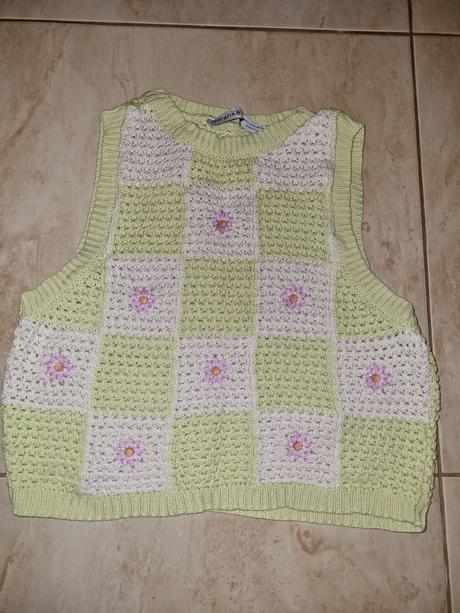 Tričká krátky rukáv, 158