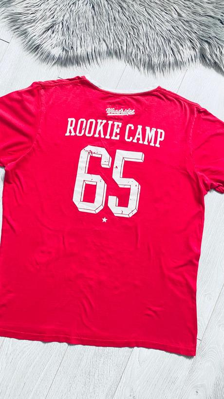 Pánske tričko fsbn, xl