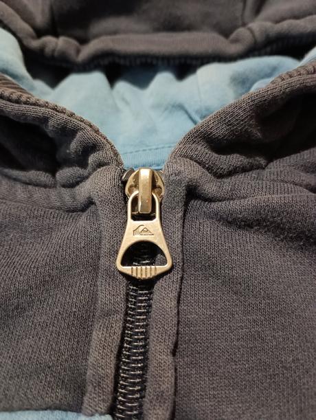 Quiksilver mikina, quiksilver,92