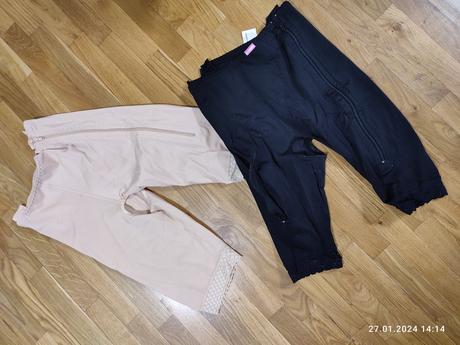 Popôrodné sťahovacie pradlo, 