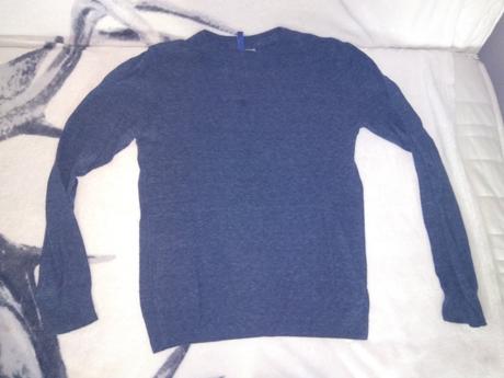 Chlapčenský pulóver 170, 170