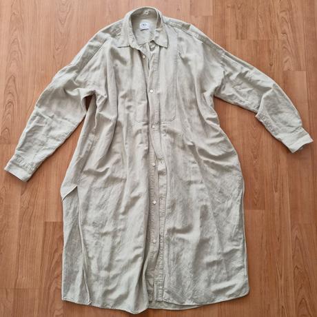 Maxi košeľa, šaty zara, zara,m