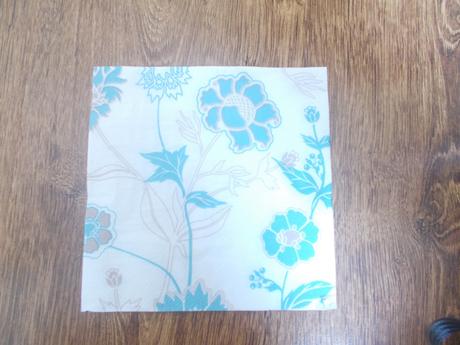 Rôzne servitky  kus 0,10 eur, 