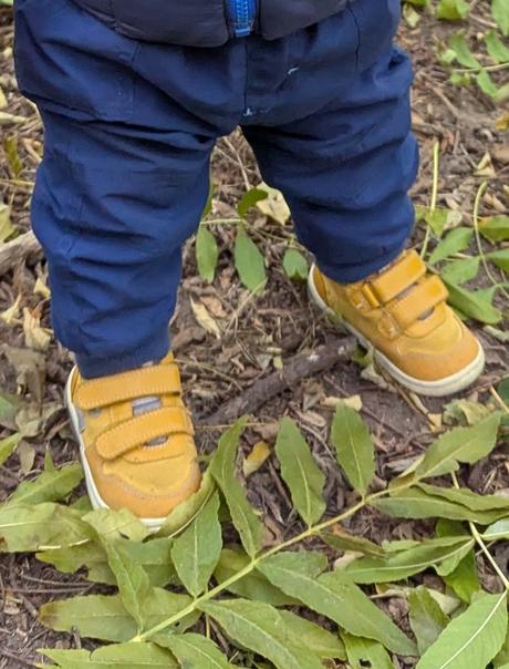 Garvalín členkové topánky 22, 22