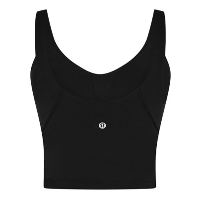 Lululemon align tank top, veľ. s, pc - 68eur, s