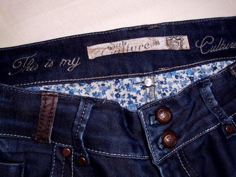 Culture rifle l-33, l