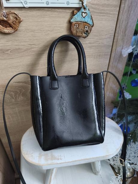 Dámska maličká kabelka hm, h&m