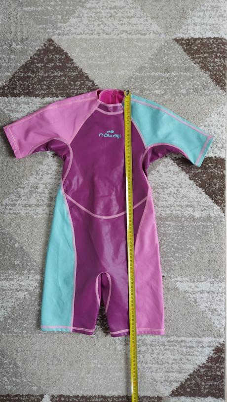 Neoprén nabaiji 125/132, 8 rokov, 