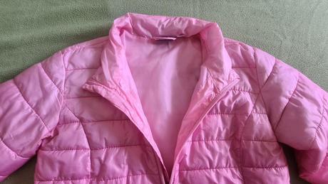 Bunda ľahučká prešívaná, pepperts,158