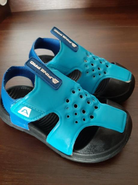Sandalky, alpine pro,24