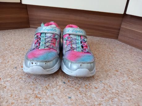 Tenisky schekers v.35, 35