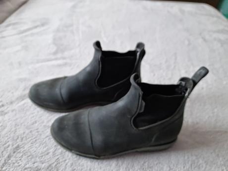 Jazdecké topanky na kone č. 33, 33