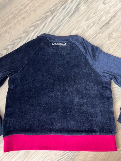 Desigual mikinka 104, desigual,104