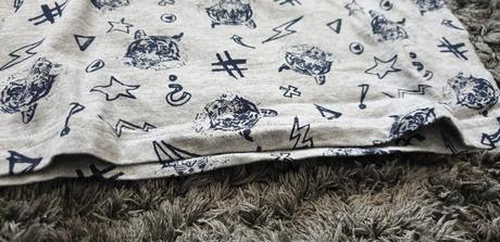 Tričko č.98-104, lupilu,98